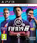 FIFA 19 Legacy Edition (PlayStation 3), Spelcomputers en Games, Games | Sony PlayStation 3, Verzenden, Gebruikt