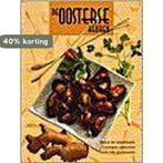 Oosterse keuken, De - snelle en gemakkelijke exotische, Boeken, Verzenden, Zo goed als nieuw