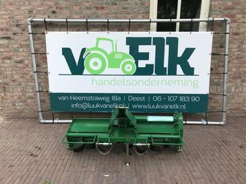 Nieuwe TL125 TL105 TL95 Grondfrees / Frees voor Minitractor beschikbaar voor biedingen