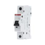 ABB Installatieautomaat 1-Polig 25A - S201-B25 - Type B, Verzenden, Nieuw