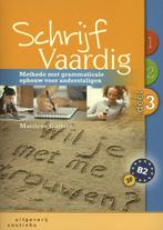 Schrijf vaardig / 3 9789046903186 Marilene Gathier, Verzenden, Gelezen, Marilene Gathier