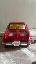 Corgi 1:43 - Modelauto - Chevrolet Corvette Sting Ray - uit, Nieuw