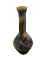 Muller Frères - Vaas - Glas, Antiek en Kunst