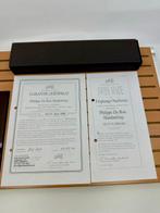 DuBois et fils - Le Locle - Edition Limitee No. 71 - Record, Nieuw