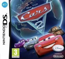 MarioDS.nl: Cars 2 - iDEAL!, Spelcomputers en Games, Games | Nintendo DS, Zo goed als nieuw, Ophalen of Verzenden
