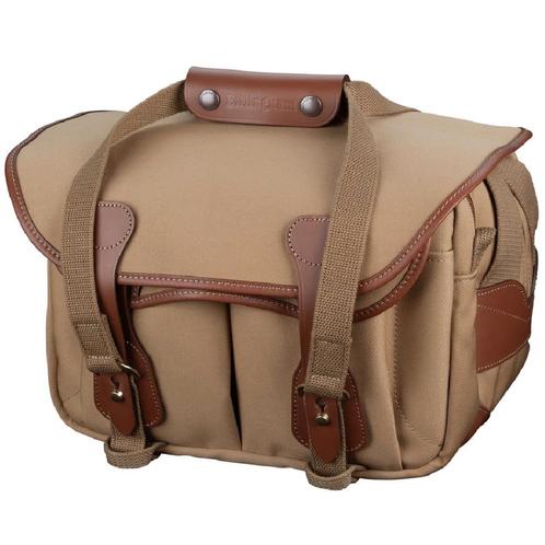 Billingham 225 MKII - khaki/tan | Outlet model, Audio, Tv en Foto, Fotografie | Fototassen, Gebruikt, Verzenden