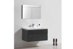 Sani Royal Badkamermeubel Trento Greeploos, Huis en Inrichting, Badkamer | Badkamermeubels, Nieuw