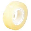 Quantore plakband 19mm x 33m kleine kern (1 rol), Verzenden, Nieuw in verpakking
