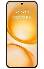 Aanbieding: vivo X200 FE 12GB/512GB Zwart slechts € 749, Telecommunicatie, Mobiele telefoons | Overige merken, Ophalen of Verzenden
