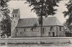 OLDERBEKOOP - N. H. Kerk, Verzenden, Gelopen