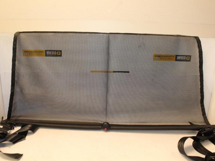 Hondenrek Volkswagen Touran O119875, Auto-onderdelen, Interieur en Bekleding, Ophalen of Verzenden