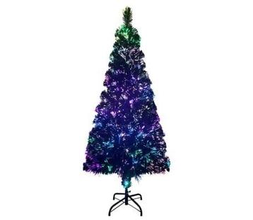 180cm vidaXL Kerstboom Glasvezel - Tweedekansje - Feestda... beschikbaar voor biedingen