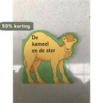 De kameel en de ster / Dieren uit de Bijbel 9789033825583, Verzenden, Gelezen, M. Bleij