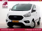 Ford Transit Custom | Zakelijke Lease v.a. €295.5 pm, Auto's, Automaat, Gebruikt, Euro 6, Wit