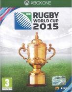 Rugby World Cup 2015 (Xbox One Games) (Xbox One), Ophalen of Verzenden, Zo goed als nieuw