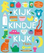 Boek: Kijk kindje kijk! - (als nieuw), Verzenden, Zo goed als nieuw