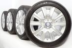 Mercedes GLC X253 19 inch velgen + Zomerbanden Continental Z, 19 inch, Gebruikt, Velg(en), Winterbanden