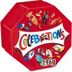 Celebrations Chocolade 196g, Hobby en Vrije tijd, Verzenden, Nieuw