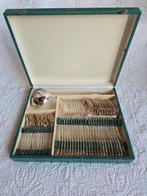 Bestekset (37) - Verzilverd, Antiek en Kunst