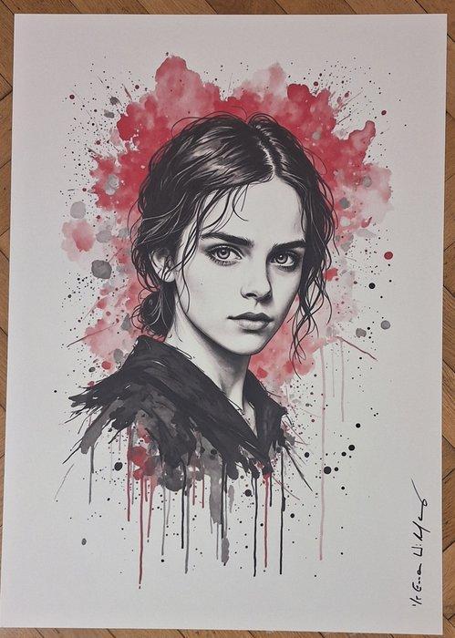 Hermione Granger ( Harry Potter-Character) - Series  Tokyo, Verzamelen, Film en Tv