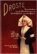 Droste / Haarlemse miniaturen / 43 9789060764336 A. Ebeling, Boeken, Reisgidsen, Verzenden, Zo goed als nieuw, A. Ebeling