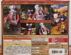Square Enix - Action figure Eiko Carol & Quina Quen - Final, Nieuw