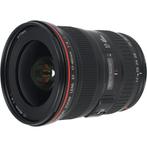 Canon EF 17-40mm F/4 L USM | Tweedehands, Audio, Tv en Foto, Fotografie | Lenzen en Objectieven, Verzenden, Gebruikt