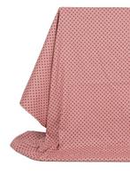 Eleganza Geometrica - Exclusieve stof 100% Katoen - Made in