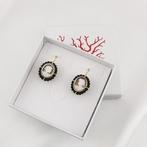 Argento 925 - Oorbellen - met de hand gemaakt