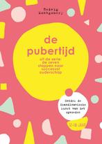 De Pubertijd / De zeven stappen naar succesvol ouderschap, Boeken, Verzenden, Zo goed als nieuw, Hedvig Montgomery