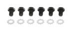 FLEXPLATE BOLTS - GM - 7/16-10 X 11/16 INCH, Ophalen of Verzenden, Nieuw