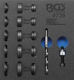 Bgs Technic Gatstansset voor inparkeersensoren diameter 1..., Verzenden, Nieuw