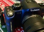 Panasonic, Lumix DMC-G2 + G-Vario 14-42mm f 3,5-5,6ASPH Mega, Nieuw