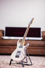 Ibanez JS10th Joe Satriani Chromeboy 1998 | Chrome, Nieuw