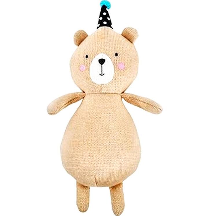 Pippa party beer, Dieren en Toebehoren, Honden-accessoires, Nieuw, Verzenden