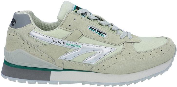 Hi-Tec - maat 43 - Silver Shadow OG Mannen, Kleding | Heren, Schoenen, Verzenden