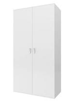 Grote Kledingkast | 190cm Hoog | Laatste Stuks!, Huis en Inrichting, Tijdloos wit, Nieuw, 150 tot 200 cm, 25 tot 50 cm