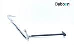 Koffer Beugel / Drager Links Harley-Davidson FLHTC Electra, Verzenden, Gebruikt