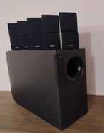 Bose - Acoustimass 15  Home Theater Speaker System  5.1, Nieuw