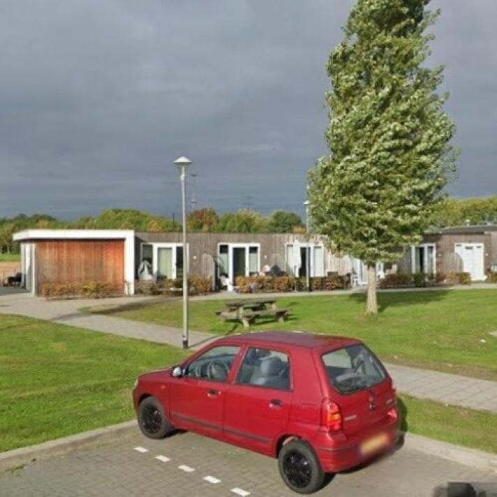 Studio te huur in s-Hertogenbosch - 30 m² - 1 kamer(s), Huizen en Kamers, Kamers te huur, s-Hertogenbosch