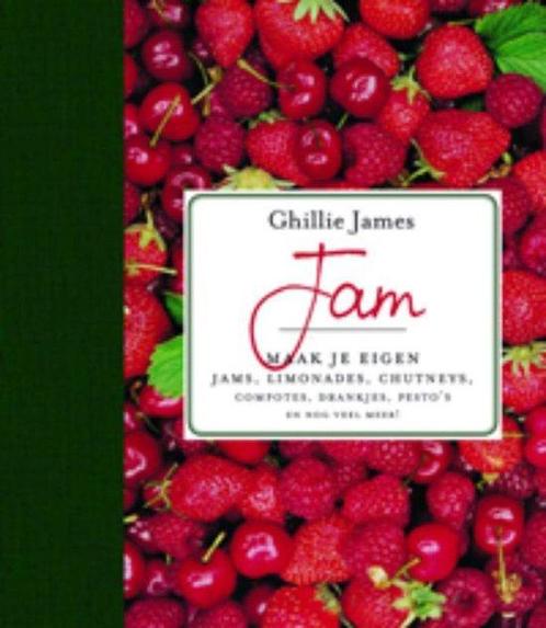 Boek Jam 9789023013167, Boeken, Overige Boeken, Zo goed als nieuw, Verzenden
