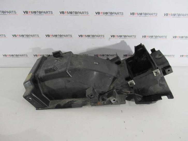 Kawasaki ZZR 600 Achter spatbord subframe, Motoren, Onderdelen | Kawasaki, Ophalen of Verzenden