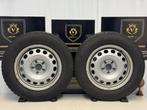215/65R16C Citroën Jumpy bj.2021 All-Seasons 5x108, 16 inch, Banden en Velgen, All Season, Bestelwagen