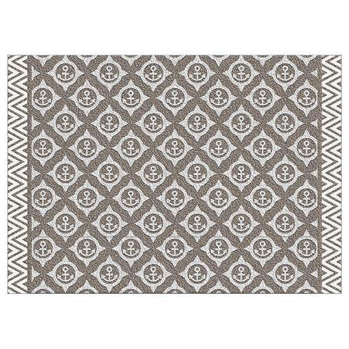 Entree Mat SOFT Beige 70 x 50 cm, Watersport en Boten, Overige Watersport en Boten, Nieuw, Ophalen of Verzenden