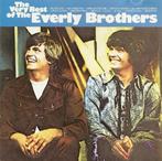 cd - The Everly Brothers - The Very Best Of The Everly Br..., Verzenden, Zo goed als nieuw