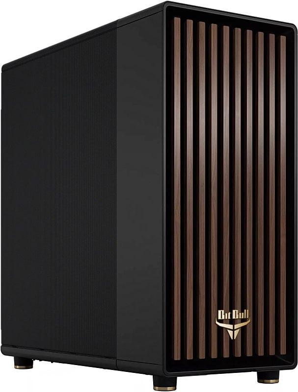 BitBull i7 20-Core Silent Performance Workstation - 14700..., Computers en Software, Desktop Pc's, Nieuw, Ophalen of Verzenden