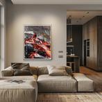 CARCANVAS_IT - Tribute to MIchael Schumacher, Nieuw