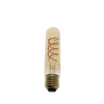 LED Spiraal lamp | Dimbaar | E27 | 4W | Tubular 12 beschikbaar voor biedingen