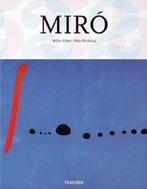 Joan Miró 1893-1983 9783822837528 Walter Erben, Boeken, Verzenden, Zo goed als nieuw, Walter Erben