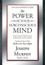 9781585429158 The Power of Your Subconscious Mind Deluxe ..., Boeken, Verzenden, Nieuw, Joseph Murphy